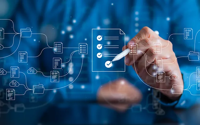 Grafik zur Bebilderung des Webinars Händlersteuerung durch aktives Konditionenmanagement