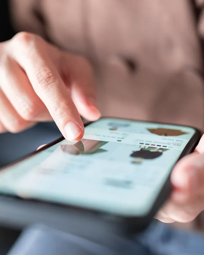 Dynamisches Wettbewerbs-Pricing im Onlinehandel
