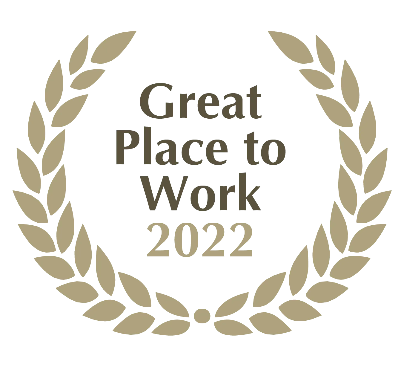 R&P ist Great Place to Work 2022