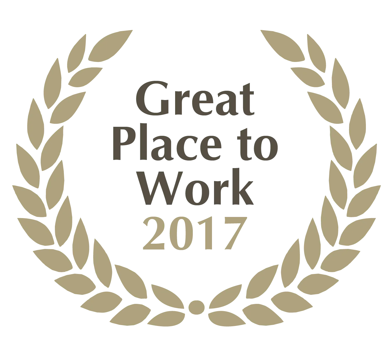 R&P ist Great Place to Work 2017
