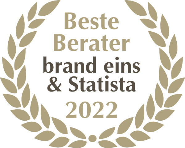 R&P sind beste Unternehmensberater 2022
