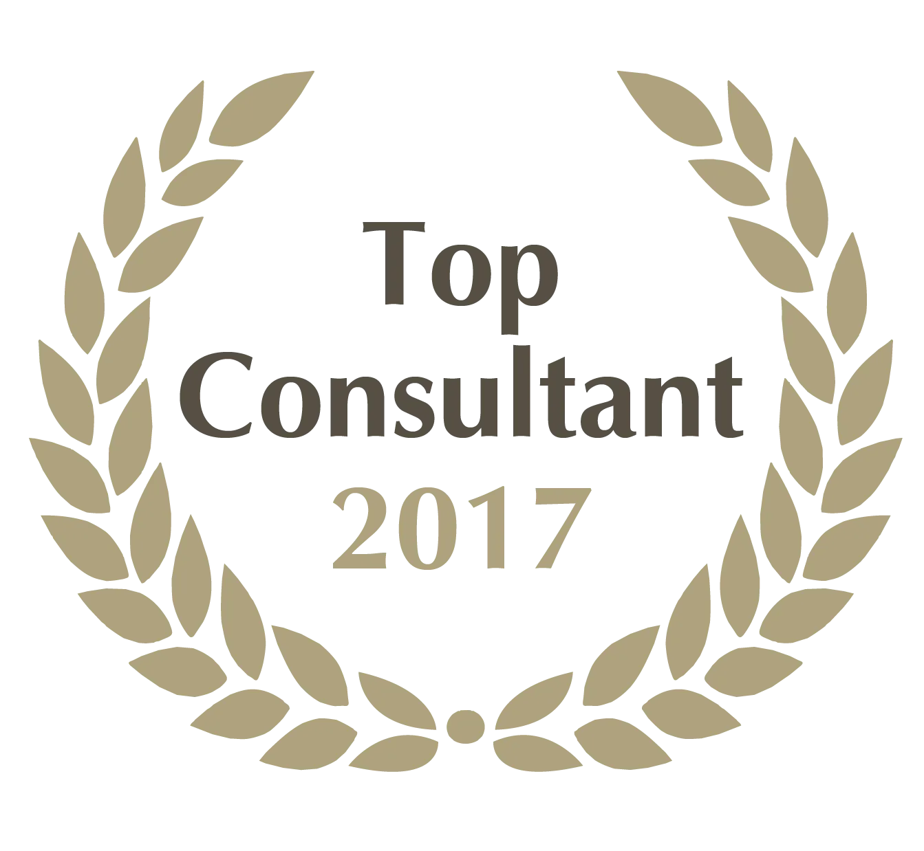 R&P ist Top Consultant 2017