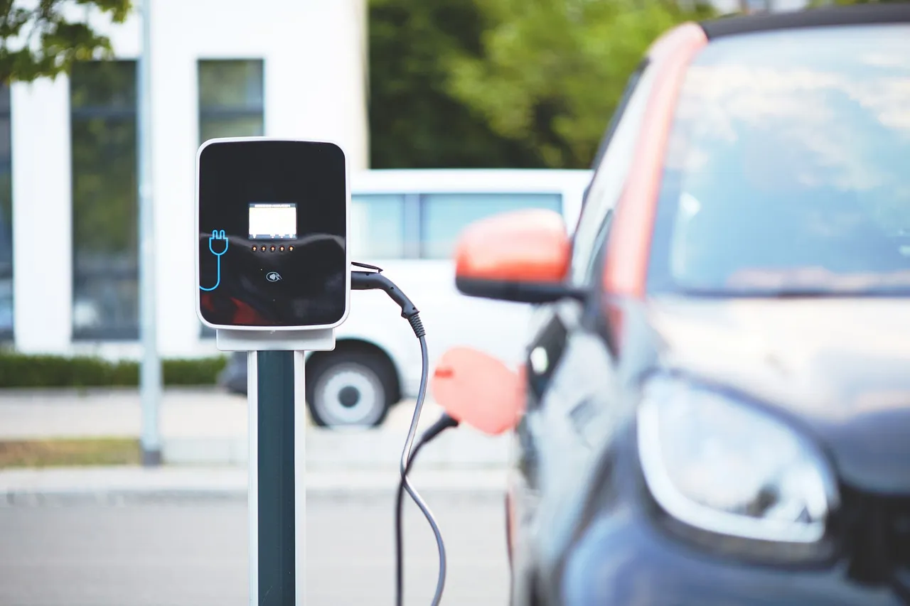 Individuelles Pricing betrifft Car Sharing