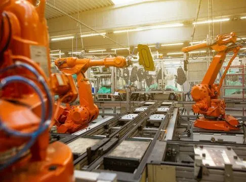 Sprechen Sie das Team von Roll & Pastuch gerne zur Bepreisung von Neumaschinen in der Industriegüter- und Maschinenbaubranche an.