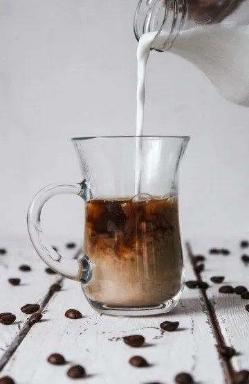 Die Wachstumschancen für neue Milchvariationen wie Hafer- oder Mandelmilch steigen.