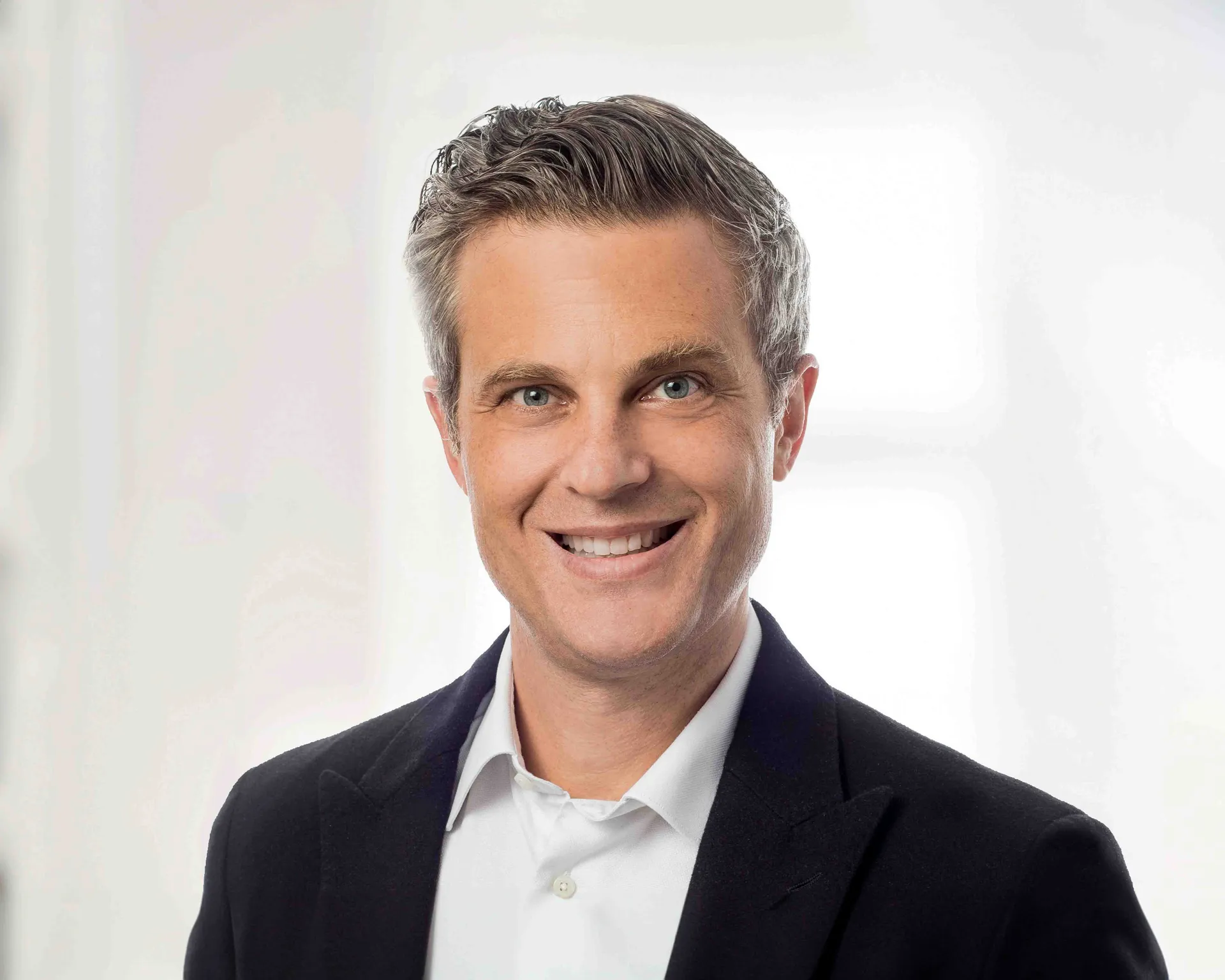 R&P-Mitarbeiter Christoph Krauss