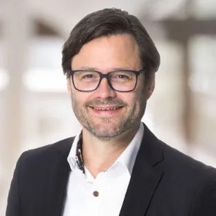 Daniel Seeger
