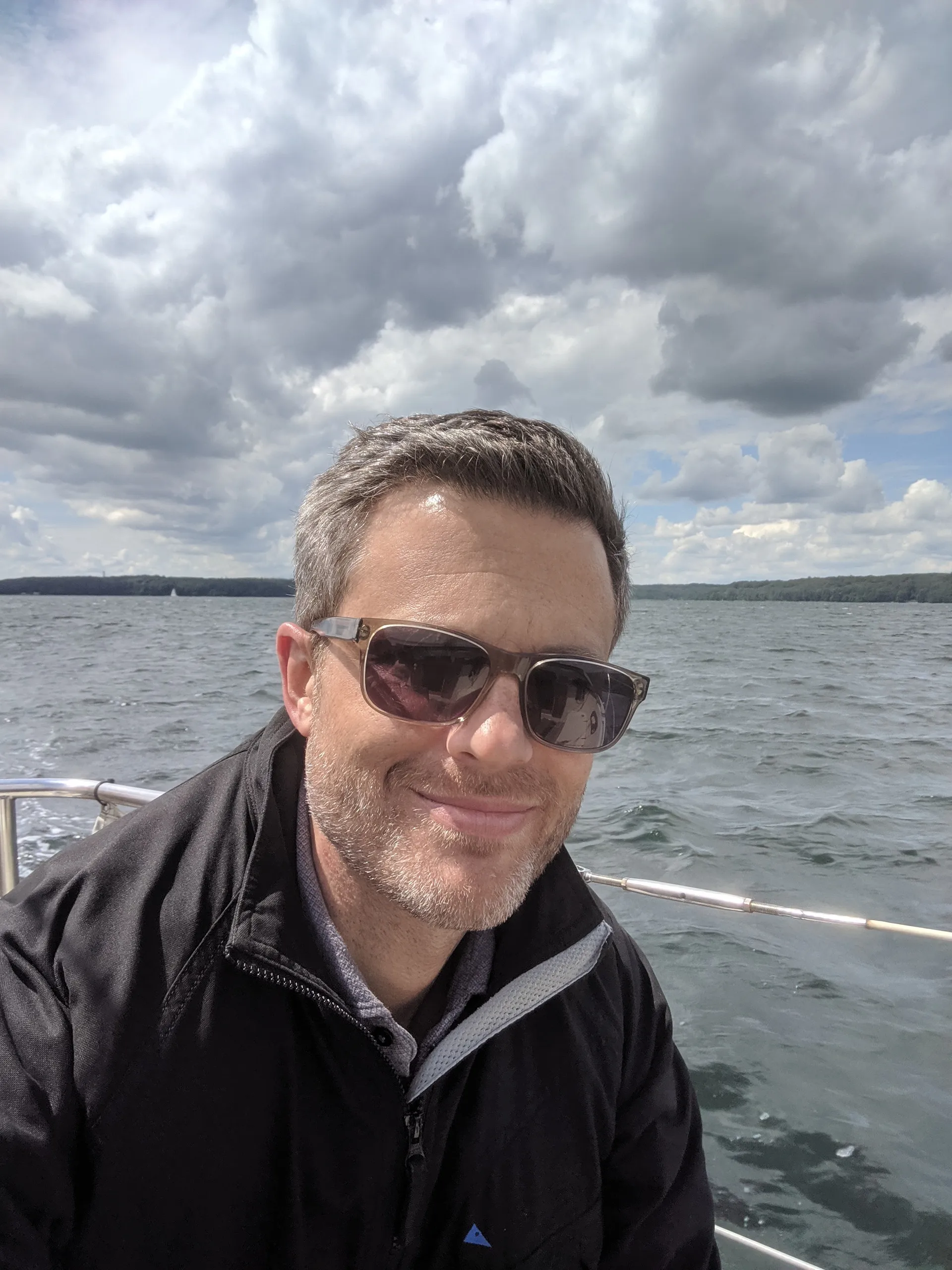 Christoph Krauss stellt sich vor
