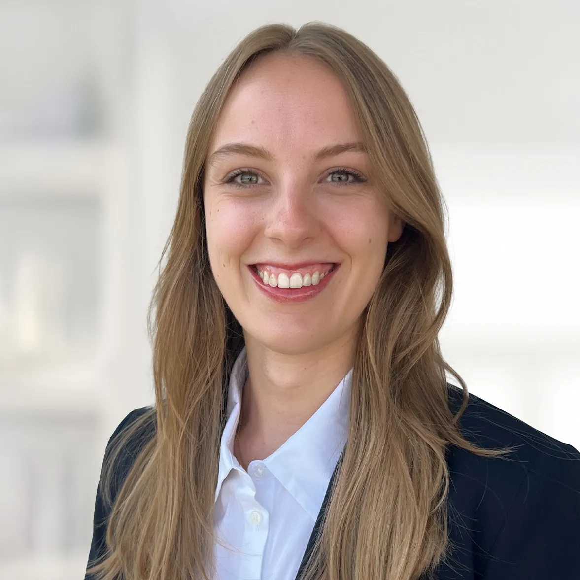 Hannah Geber