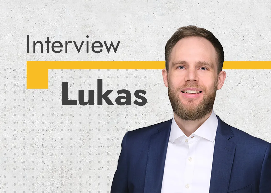 Lukas Hinrichs