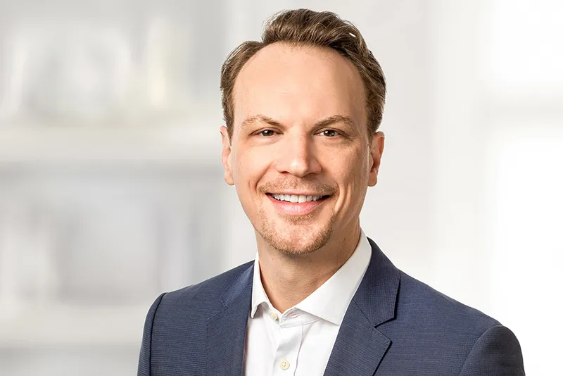 Dr. Johann Thieme