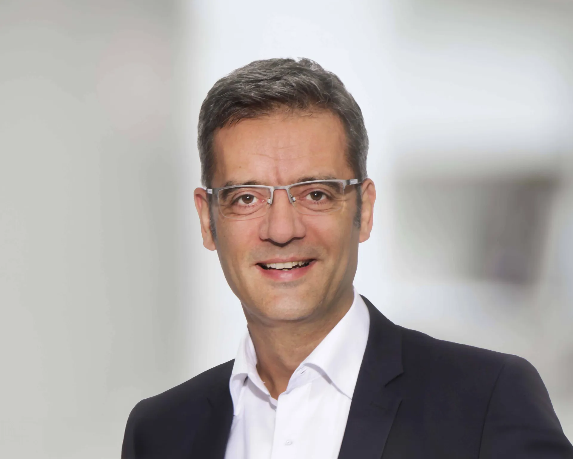 R&P-Mitarbeiter Karsten Konrad