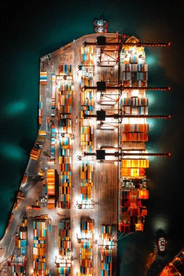Projektbeispiel Value-Pricing Schiff TTS-Marine