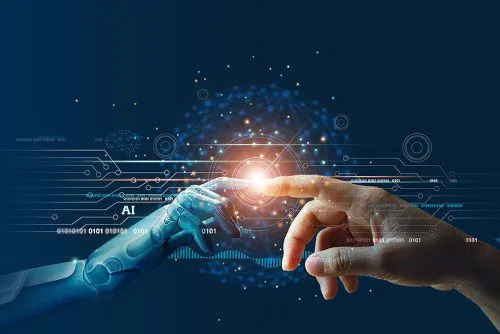 Künstliche Intelligenz (Artificial Intelligence) begegnet uns jeden Tag. Voraussetzung für den Einsatz von maschinellem Lernen und Algorithmen ist ein gut gepflegtes Data-Warehouse. R&P berät Sie gerne.
