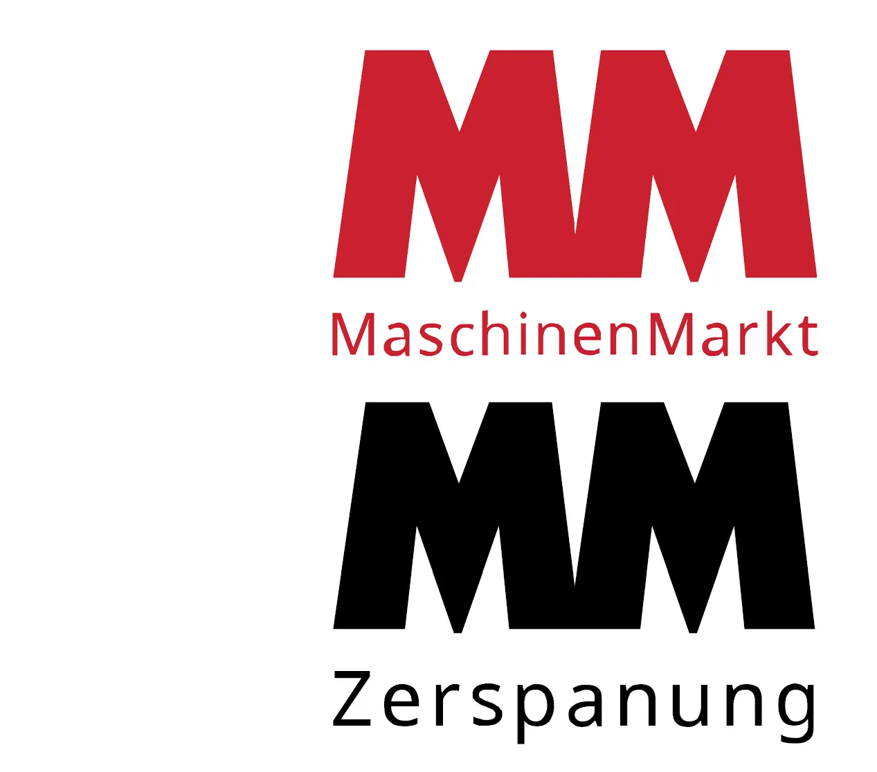 MM MaschinenMarkt und MM Zerspanung