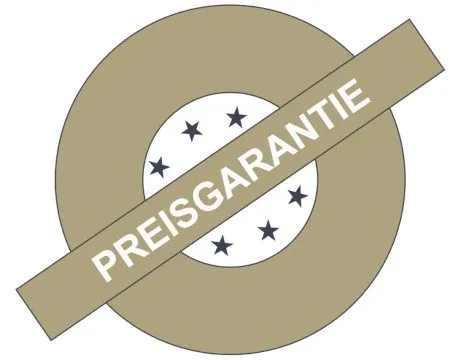 Die Preisgarantie gilt auch als Zusicherung eines Unternehmens den Preis eines bestimmten Produkts an den Verkaufspreis eines Mitbewerbers auszurichten. R&P berät Sie gerne.