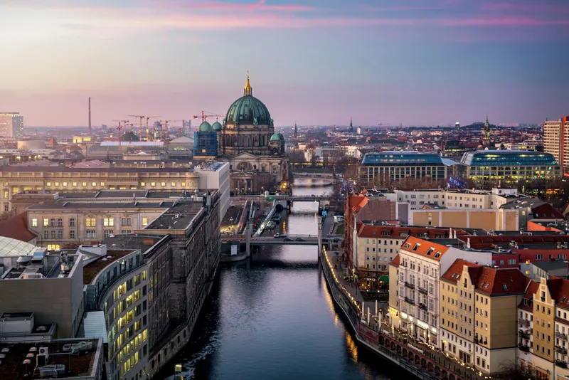 Roll & Pastuch Standort Berlin