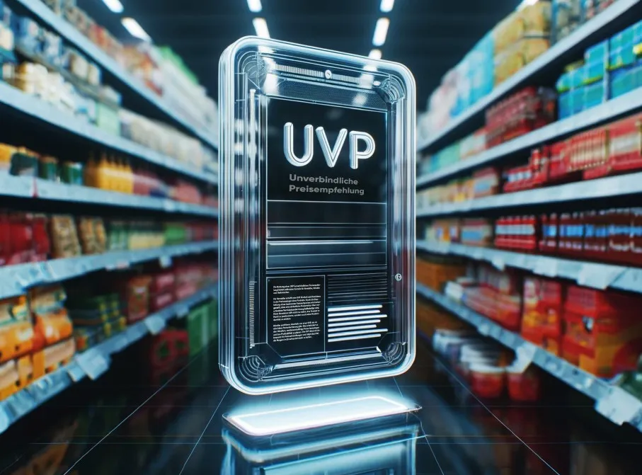 UVP