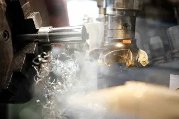 Maschinenbau und Ersatzteilpricing