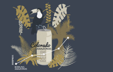 Ökologisches Pricing: Wie hängt ein Bierpreis mit dem Amazonas-Regenwald zusammen?