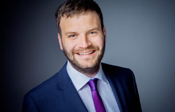 R&P-Associate Partner Steffen Kampmann