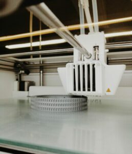 Pricing von Industriegütern wie 3D-Drucker. Schöpfen Sie Ihre Potenziale mit Roll & Pastuch aus.