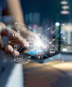 Das Pricing von Industriegütern durch Internet of Things (IoT). Roll & Pastuch berät Sie gerne.