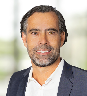 Gregor Buchwald von Roll & Pastuch