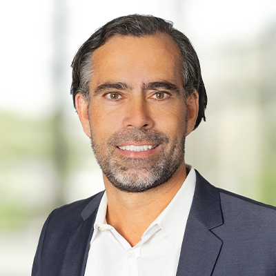 Gregor Buchwald von Roll & Pastuch