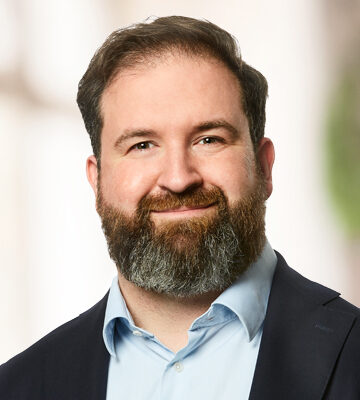 Michael Fechner von Roll & Pastuch