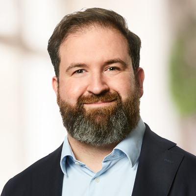 Michael Fechner von Roll & Pastuch