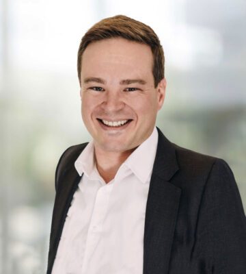 Dr. Michael Marquardt - Associate Partner