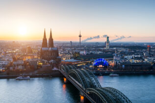Roll & Pastuch Standort Köln