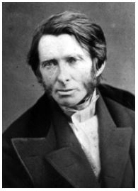 Roll und Pastuch präsentiert das Gesetz der Wirtschaft von John Ruskin