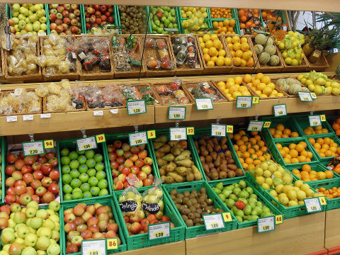 Roll und Pastuch zeigt Aspekte der Preiswahrnehmung auf