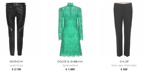 Roll und Pastuch zeigt Aspekte der Preiswahrnehmung auf anhand eines Onlineshops