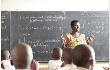 Blog Burundikids Spende