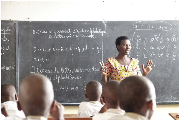 Blog Burundikids Spende