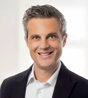 Christoph Krauss von Roll & Pastuch