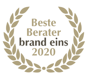 R&P sind Beste Berater 2020