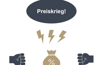 Roll und Pastuch Pricing Lexikon Preiskrieg