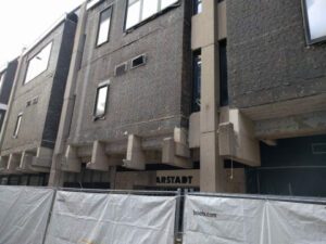 Der Handel ist im Umbruch. Roll & Pastuch unterstütz Sie dabei!