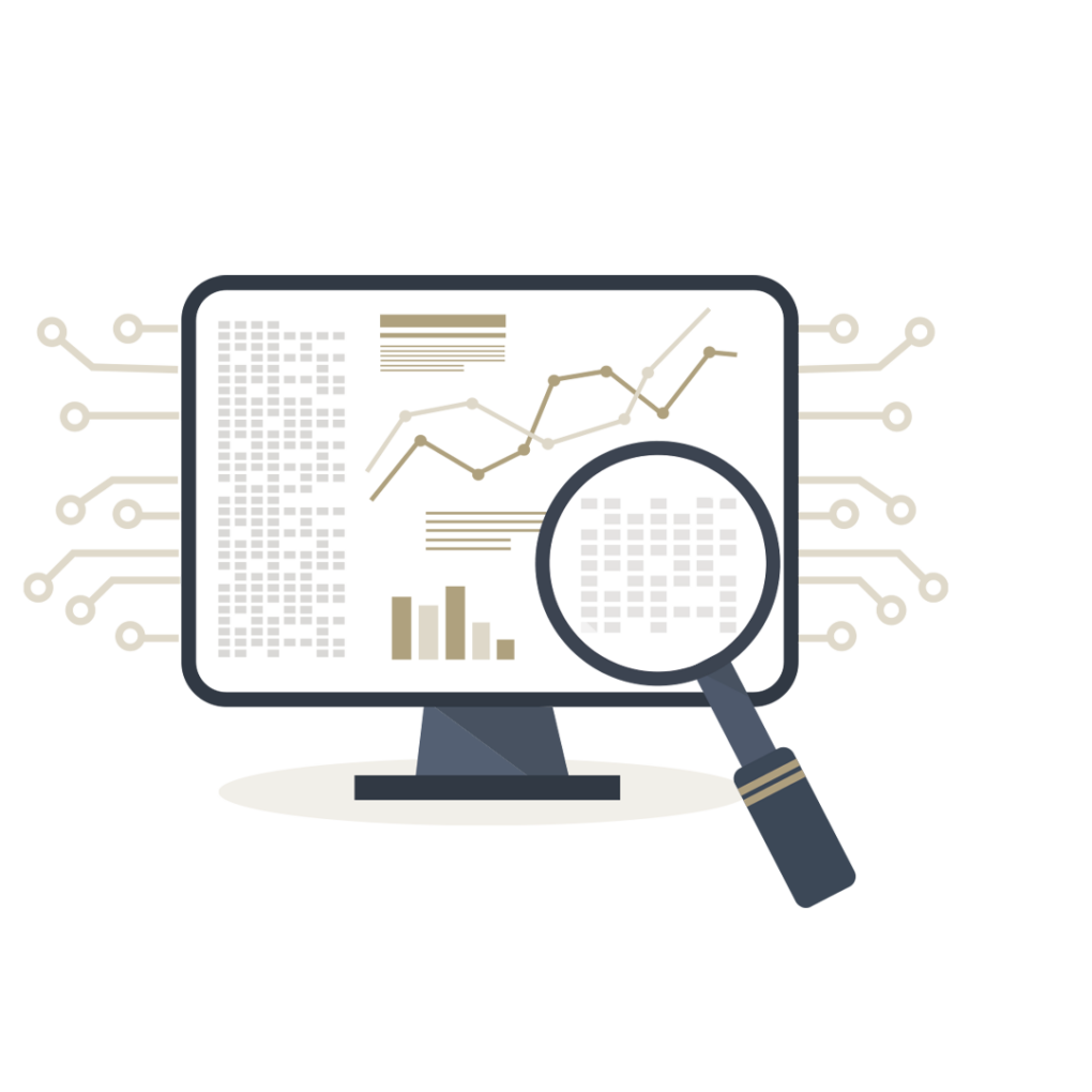 Die digitale Transformation bietet Unternehmen viele Möglichkeiten für Umsatzwachstum und Ertragsmaximierung. Sprechen Sie uns gerne an.