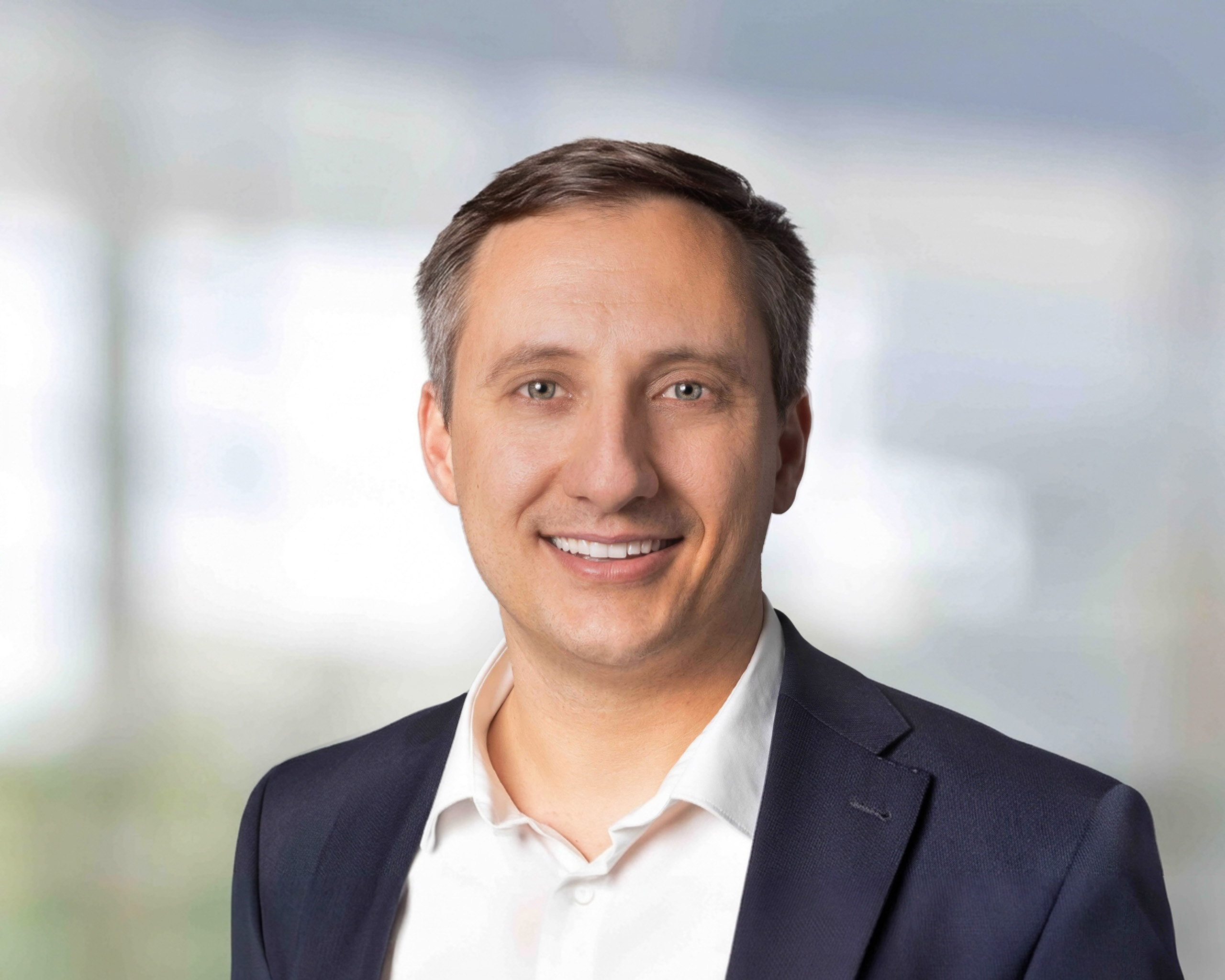 Martin Steinmeyer