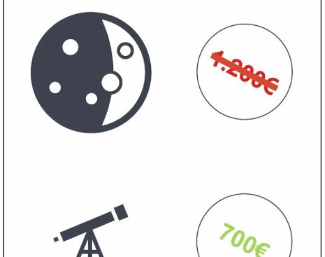 Roll und Pastuch Pricing Lexikon Mondpreis