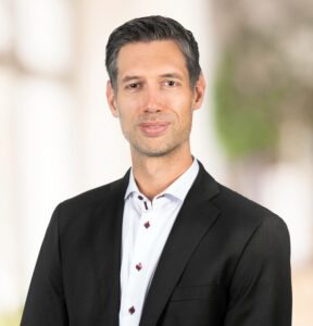 Kai Pastuch ist Managing Partner von Roll & Pastuch