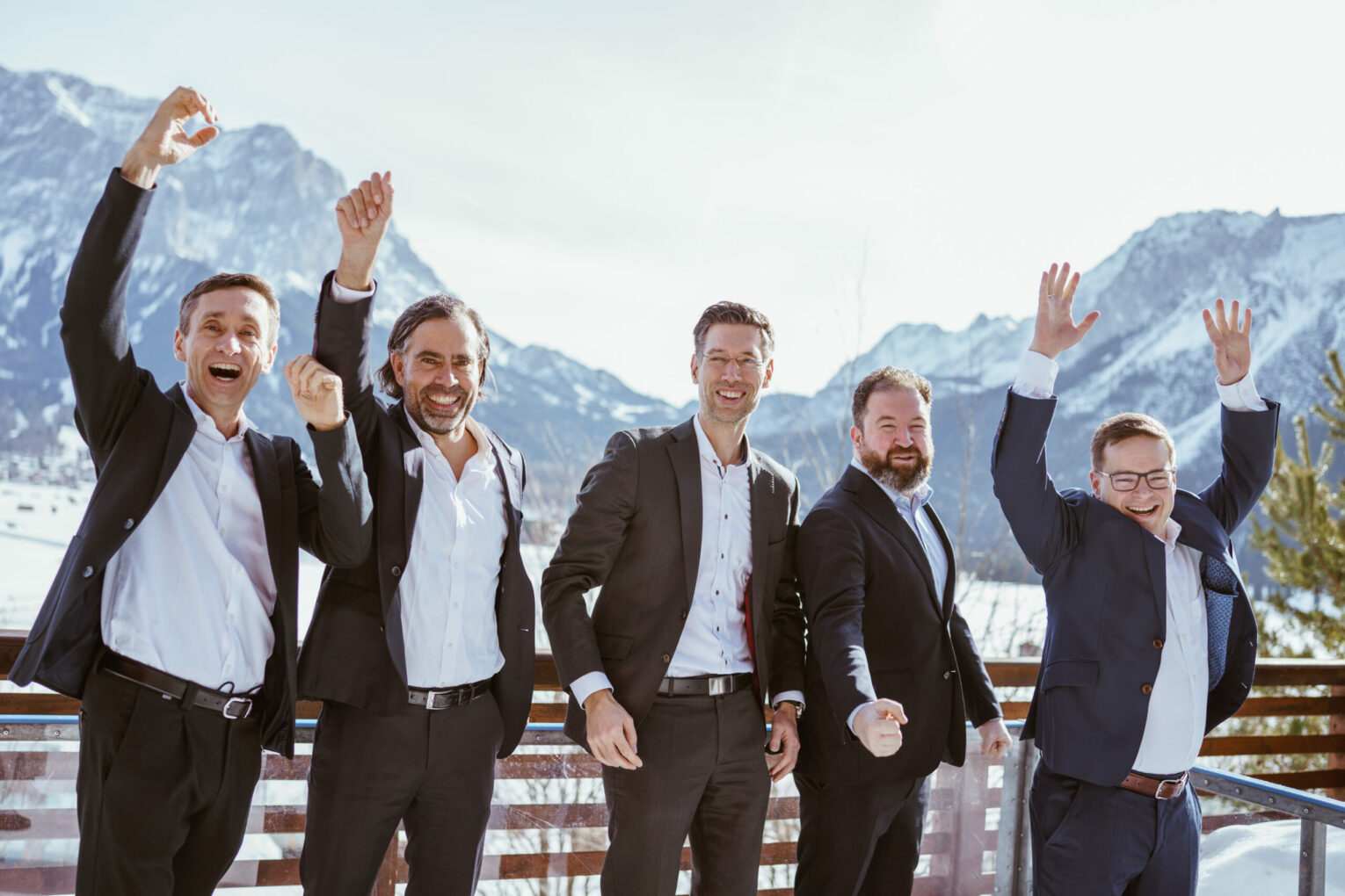 Best Management Consultants 2022 Roll & Pastuch