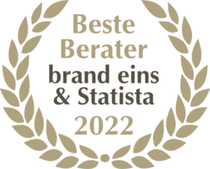 R&P sind beste Unternehmensberater 2022