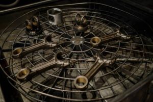 Durch professionelles Ersatzteil-Pricing können Sie Ihre Zubehöre attraktiv bewerben. Roll & Pastuch berät Sie gerne.