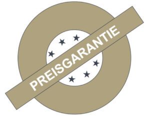 Die Preisgarantie gilt auch als Zusicherung eines Unternehmens den Preis eines bestimmten Produkts an den Verkaufspreis eines Mitbewerbers auszurichten. R&P berät Sie gerne.